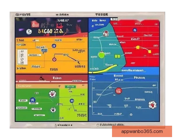 世界杯足球竞猜平台全新玩法攻略与实时赛事投注技巧解析