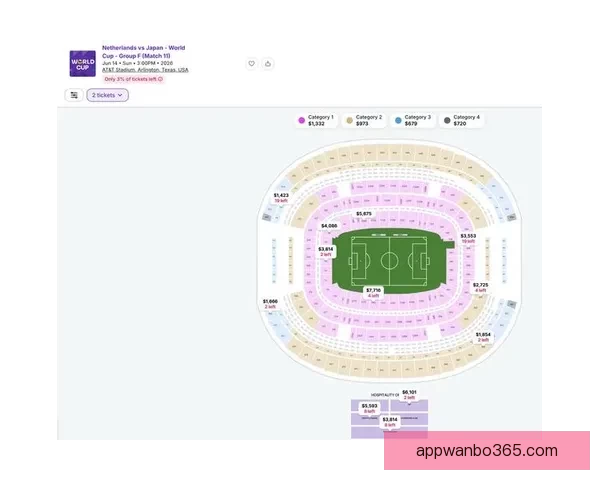 美加墨世界杯竞猜入口全面指南新手老手都能轻松参与投注技巧解析