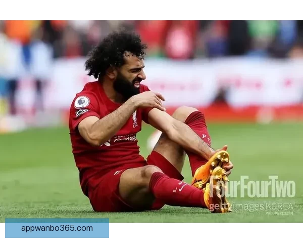 尼科尔批评萨拉赫状态下滑 直言如今找不到球门的感觉