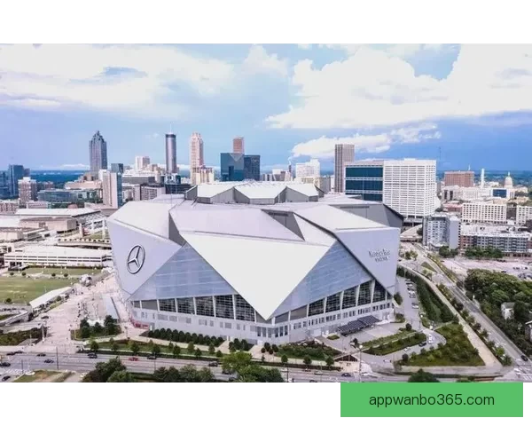 美加墨联合举办世界杯赛场全景揭秘 足球盛宴点燃北美激情