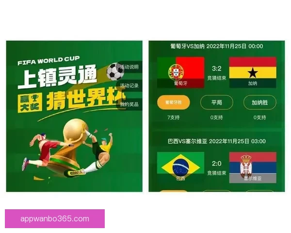 世界杯精彩赛事在线竞猜投注攻略与玩法技巧解析